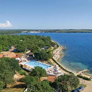 Easyatent Fkk Safari Tent Solaris Naturist - Clothes Free Luxusní stan