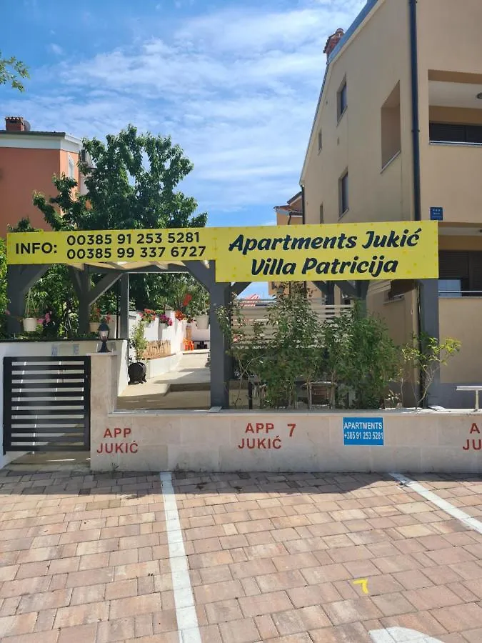 Apartments Jukic Porec