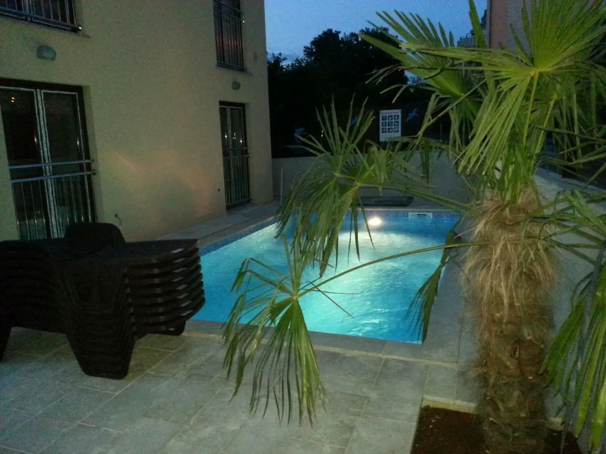 Apartments Jukic Porec